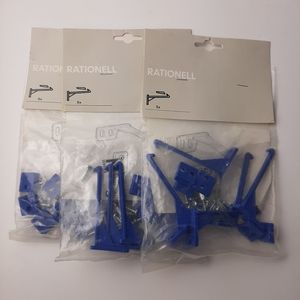 🍒4 for $20🍒 3x15pcs. IKEA Rationell Toddler Baby Proof Drawer Safety Lat…